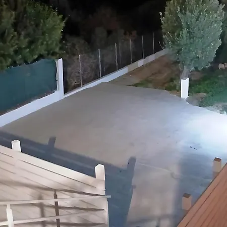Дом отдыха Moon -