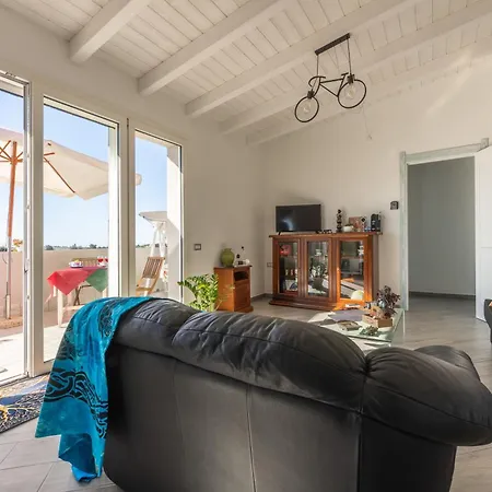 Moon - Holiday home Quartu Sant'Elena