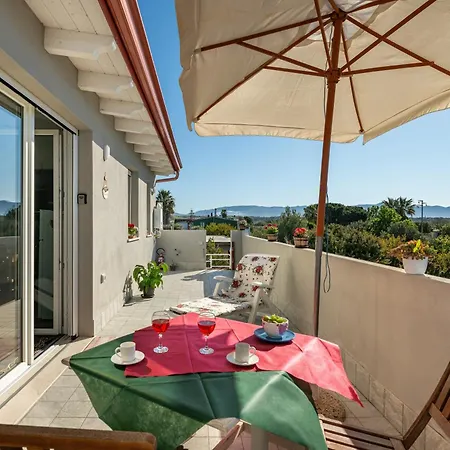 Moon - Holiday home Quartu Sant'Elena