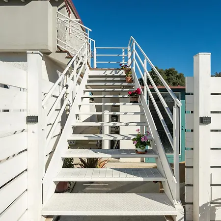 Holiday home Moon - Quartu Sant'Elena